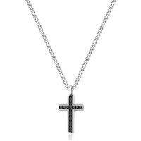 Collana Brosway backliner in Acciaio BBC01